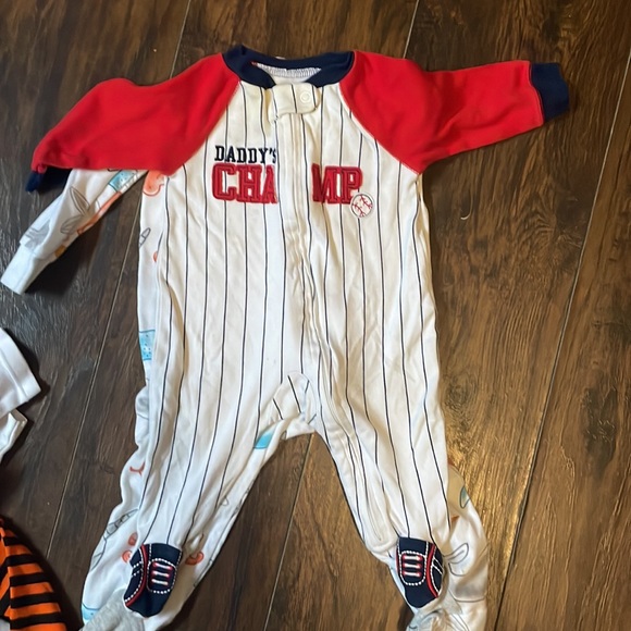 Sleepers 3-9m - Picture 15 of 16